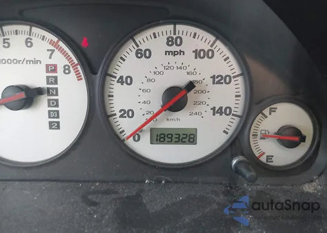 2002 Honda Civic Lx из США, поврежденный, VIN 1HGES16552L063333